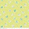 Tink in Lemongrass (c15904-lemongrass) | Forever Neverland | Jill Howarth | Riley Blake